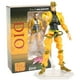thumbnail image 1 of JoJos - Kira Yoshikage / Killer Queen Bizarre Adventure Figura de acción coleccionable Juguete zhangyuxiang unisex, 1 of 2