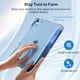 thumbnail image 5 of Funda para Tablet MoKo para iPad A16 11" 2025 y 10ª Generación 10.9", 5 of 9