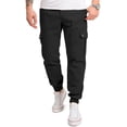 thumbnail image 1 of Pantalon Cargo Jogger para Hombre Shendy Vendy Slim Fit Stretch, 1 of 4