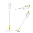 thumbnail image 1 of Toytexx Nettoyeur à Vapeur Multifonction avec Accessoires, Réservoir de 370 ml, 1300 W, Jaune, 1 of 7