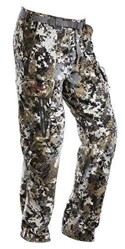 SITKA Gear Men's Hunting Windproof 