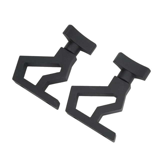 Accesorios de montaje para gato, accesorio de montaje para gato elevador Accesorio de montaje para gato elevador Kit de montaje para gato elaborado por expertos