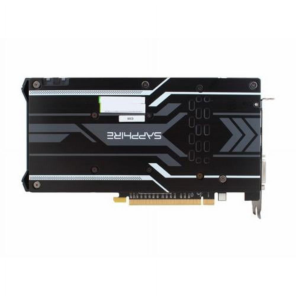 Sapphire NITRO R9 380 4G ASK取扱商品 used！ Sapphire NITRO Radeon R9 380X 4G GDDR5 | SAPPHIRE