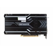 Sapphire Radeon Nitro R9 380 4GB DL-DVI-I/DL-DVI-D/HDMI/DP Dual-X OC Graphics Card 11242-13-20G