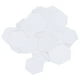 thumbnail image 5 of Plantilla de retales de 100 Uds., tablero de modelo de papel hexagonal, herramienta de costura para manualidades y costura (hexagonal de 22mm), 5 of 10