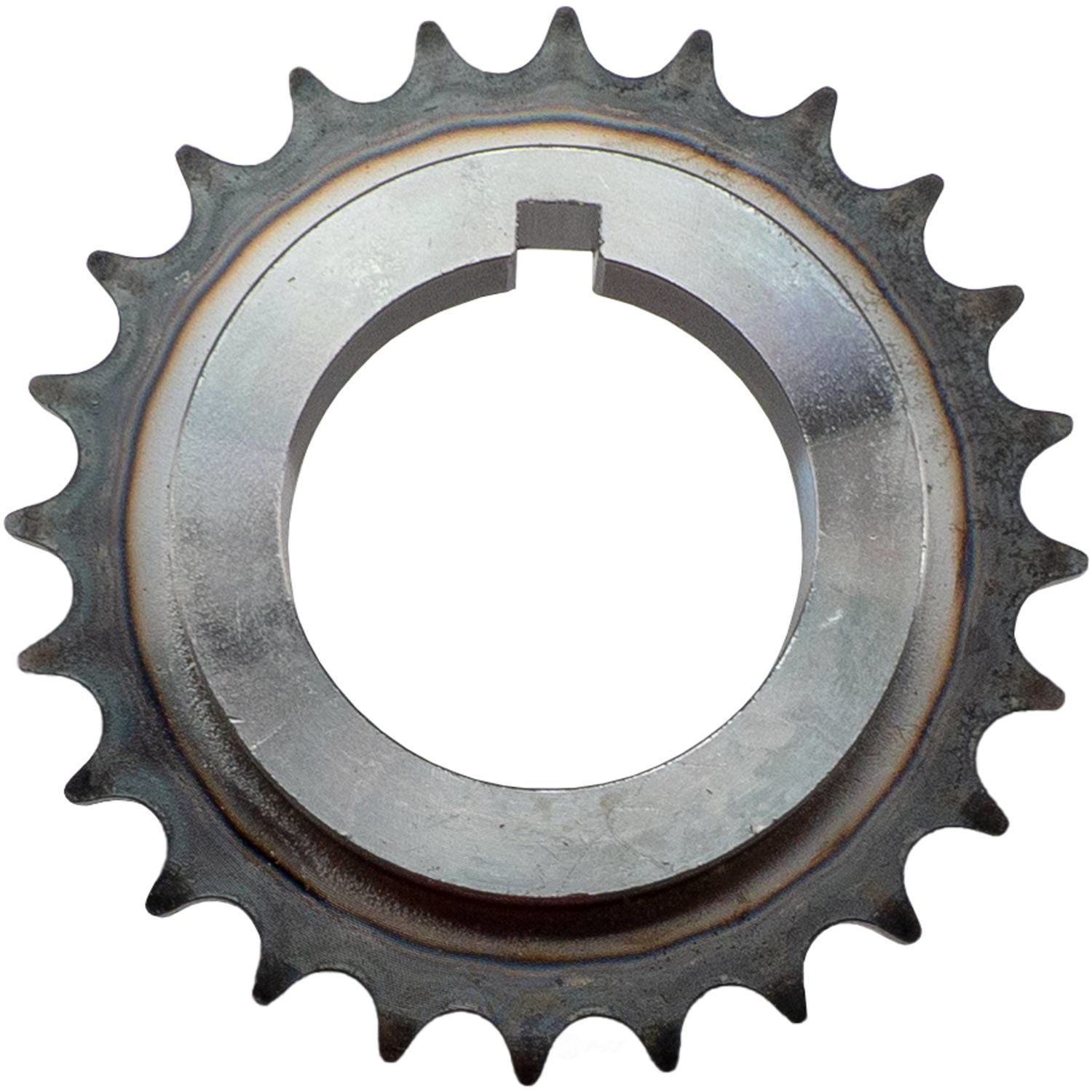 Melling S1250 Engine Timing Crankshaft Sprocket For 12-20 3 CX-3 CX-5 MX-5 Miata Fits select: 2012-2018 MAZDA 3, 2013-2016 MAZDA CX-5