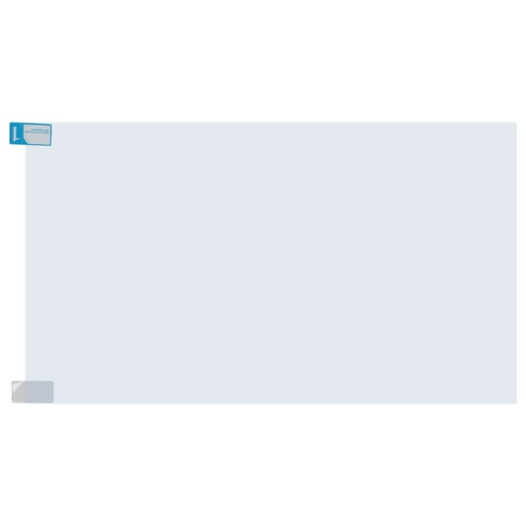 Anti Blue Light Screen Protector, Anti 23inch Blue Light Blocking Screen Protector for 16:9 Laptop