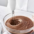 thumbnail image 5 of GreenLife Variable Speed Hand Blender | White, 5 of 6