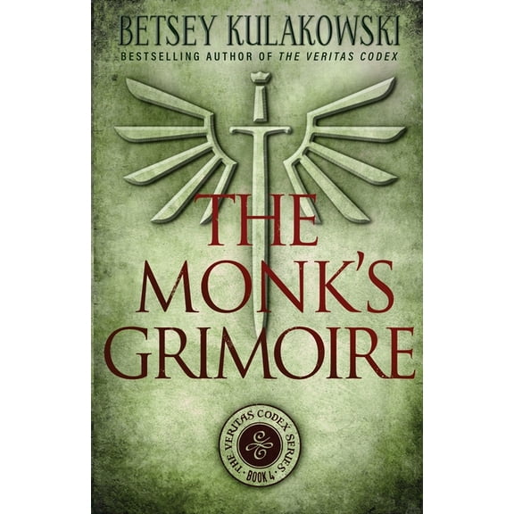 The Monk's Grimoire, (Paperback)
