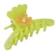 thumbnail image 1 of Hair Claw, Medium Size Hair Claw Clip Comfortable Decorative Strong Hold For Morning Beauty ANGGREK Otros, 1 of 8