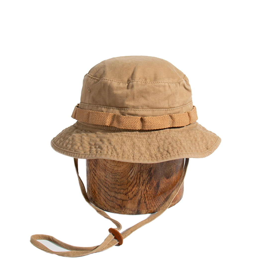 Unisex Safari Hat Bucket Hat Beach 