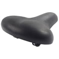 thumbnail image 2 of Asiento Para Bicicleta Selle Royal Barra Circular PU Con Broche 27.3x23.7cm, 2 of 6