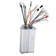 thumbnail image 1 of Controlador De 48V 1000W, Controlador Eléctrico De Voltaje De Trottle De 520g 1,1-4,2 V, Coche Eléctrico De Scooters Para Reparador Eléctrico Cergrey Controller, 1 of 8