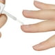 thumbnail image 5 of Kit de uñas KISS Salon Dip Color System «All Hail» con lámpara UV, 5 of 8