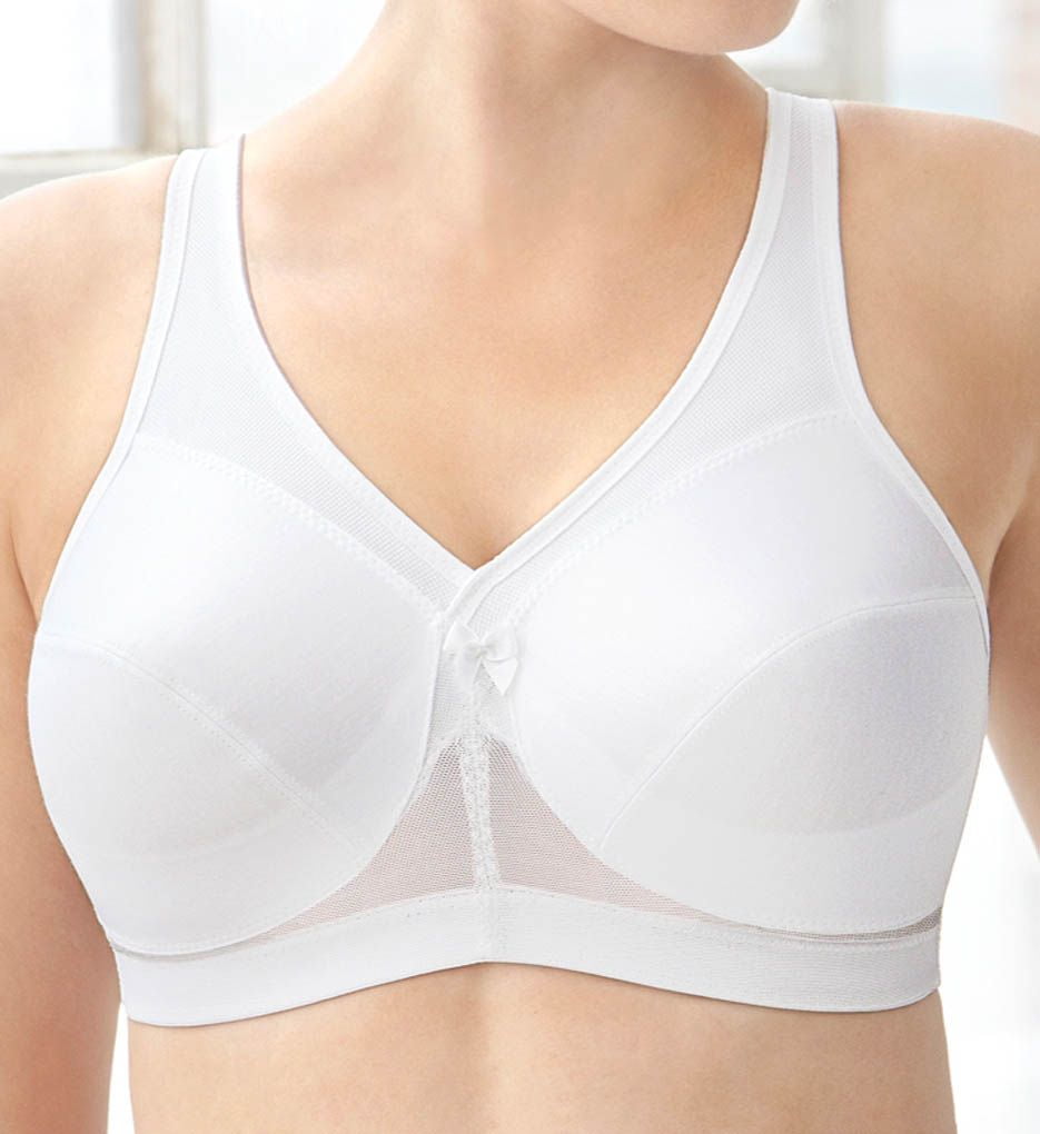 sports bra with lift and support