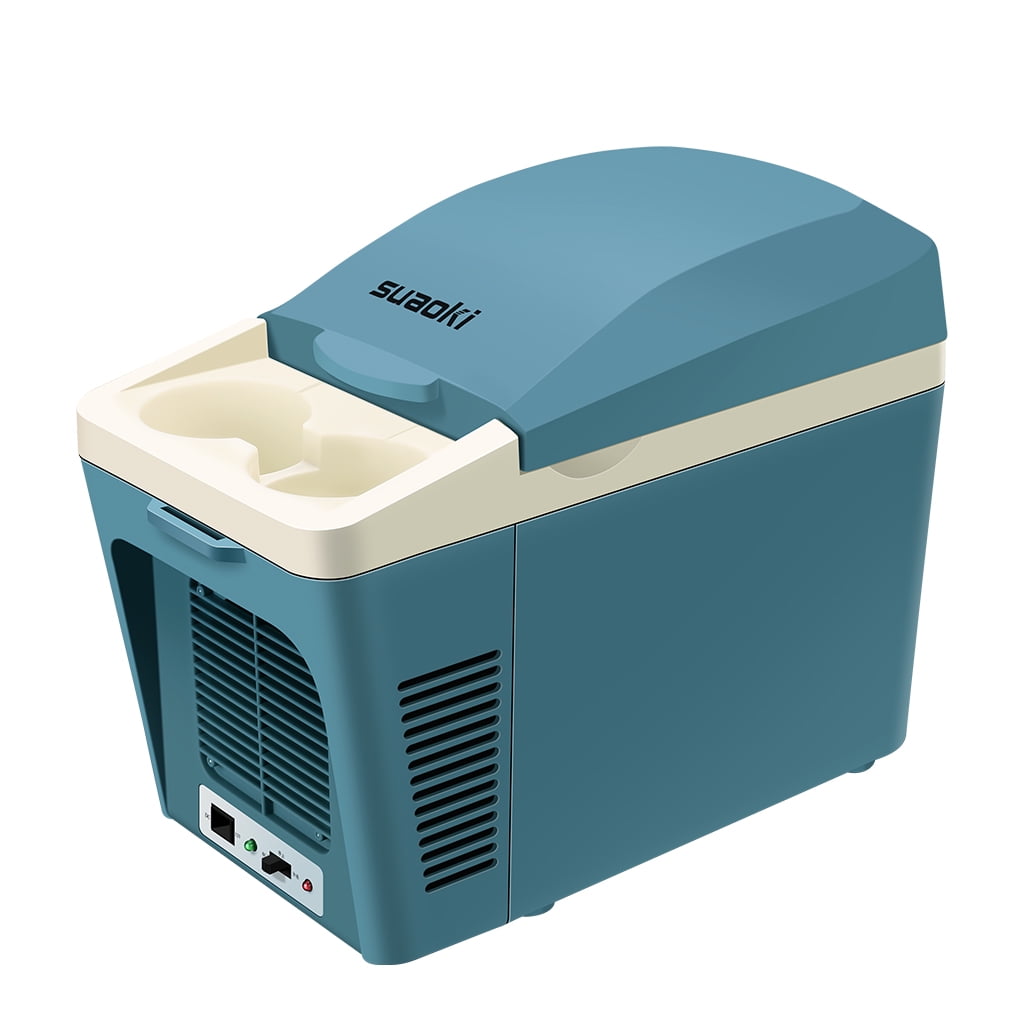 12 volt portable coolers for cars