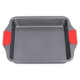 thumbnail image 2 of Plaque de Cuisson, Plaque de Cuisson Rouge Simple pour Four Efficacité Maximale, 2 of 8