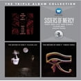 thumbnail image 2 of The Sisters of Mercy - Triple Album Collection - Music & Performance - CD, 2 of 2