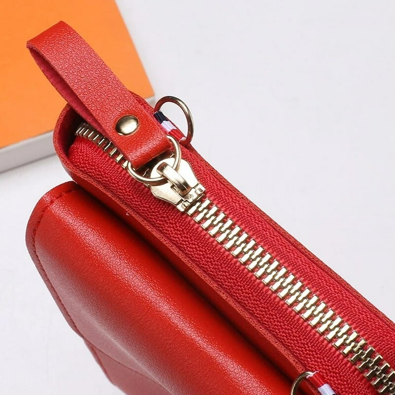 CoCopeaunts Womens Small Crossbody Shoulder Bags PU Leather Female