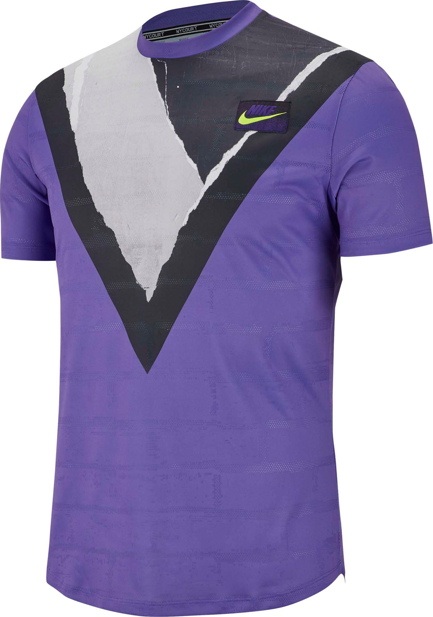 nike challenger tennis