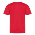 thumbnail image 2 of AWDis Boys/Girls Cool Smooth T-Shirt, 2 of 3