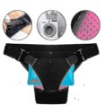 thumbnail image 3 of Soporte de hombro para adultos, soporte de compresión para manguito rotador desgarrado y otras lesiones de hombro, 3 of 4