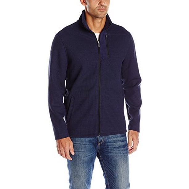 5x fleece jacket