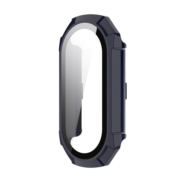 UOYOTT Étui de Protection pour Bracelet Intelligent pour Xiaomi Mi Band 9` V2D0
