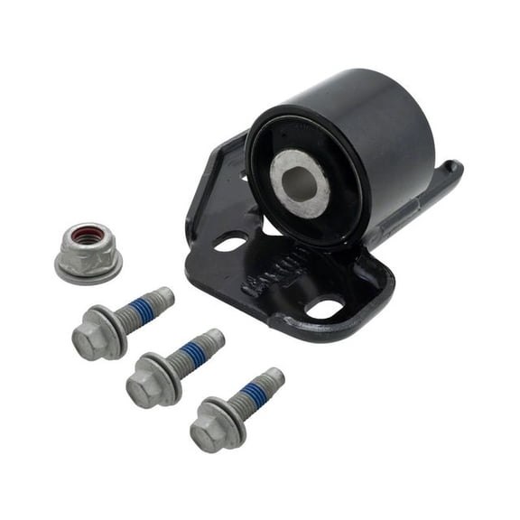 Front Left Lower Rearward Control Arm Bushing - Compatible with 2003 - 2011 Lincoln Town Car 2004 2005 2006 2007 2008 2009 2010