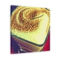 thumbnail image 2 of Cappuccino Pop Culture. - Canvas, 2 of 10