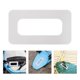 thumbnail image 2 of Board Fin Clip Replacement Surfboard Fin Base Pin Surfboard Fin Fastener Surfboard Fin Clips Paddle Board Fin Replacement Surfing Gear Fin Bracket, 2 of 4