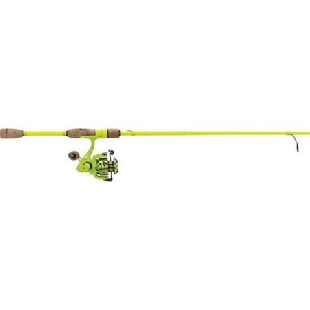Anything Possible 6 ft. x 6 in. Pro Flash Spinning Combo