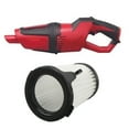thumbnail image 4 of Vacuum Cleaner Filter, 49 90 1950 Washable  For Maintenance, 4 of 8