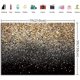 thumbnail image 3 of Fondo de lentejuelas CHAO abstracto de cielo estrellado brillante 7 x 5 pies, 3 of 5
