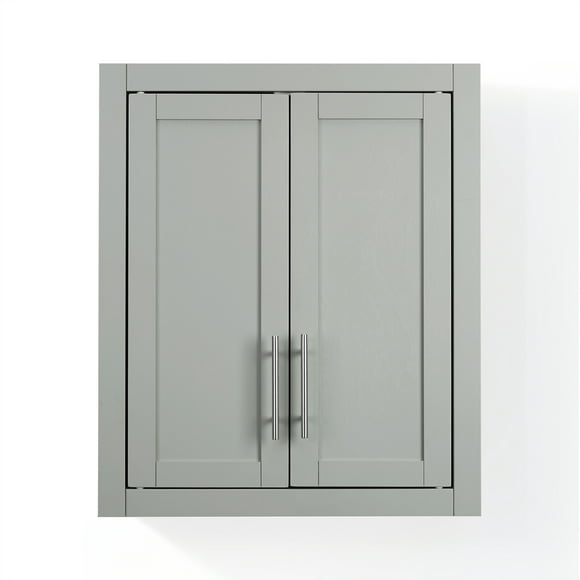 CROSLEY Savannah Wall Cabinet