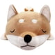 thumbnail image 4 of 22-inch Shiba Inu Plush Stuffed Animal Dog Plush Pillow Pillow Sleeping Comfort Cushion Soft Plush Toy (shiba Inu), 4 of 5
