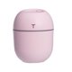 thumbnail image 2 of Inteprter Mini humidificador USB para el hogar, coche, atomizador de niebla fría, purificador de aire portátil para oficina Humidificadores Rosado Inteprter HA000150-01B, 2 of 6