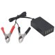 thumbnail image 4 of CC PortáTil Con Clip Para BateríA, Cargador USB De 4 Puertos 12 V/24 V Una 5 Adaptador Multipuerto Otros TeléFonos Inteligentes Y Tabletas, 4 of 5