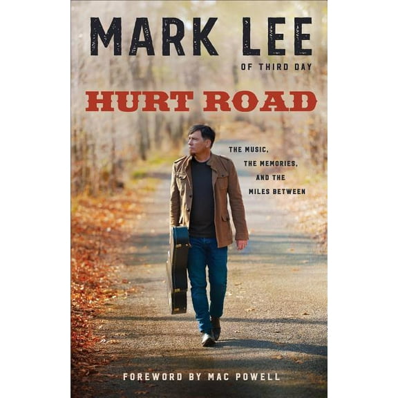 Hurt Road, (Paperback)