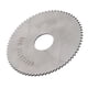 thumbnail image 3 of Disco de corte circular para fresadora, accesorios industriales, 63 x 1,2 x 16 x 72 W6542, 3 of 13