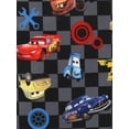 thumbnail image 4 of Disney Cars Lightning McQueen Boys Soft Insulated School Lunch Box B19CR42781, 4 of 6