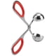 thumbnail image 3 of N Onsticky Clip para albóndigas, acero inoxidable NO pegajoso Clip para bolas de arroz Clip para albóndigas de acero inoxidable Diseño elevado, 3 of 11