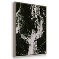 thumbnail image 3 of C37 Framed Premium Gallery Wrapped Canvas - Ready to Hang - 17 x 25 - Natural Wood Floating Frame, 3 of 9