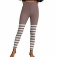 thumbnail image 6 of My item Halloween Leggings for Women High Waisted Athletic Workout Legging Soft Stretch Printed Gym Yoga Pants Under $10, 6 of 9