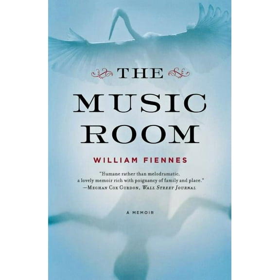 The Music Room: A Memoir, (Paperback)