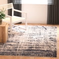 thumbnail image 3 of Safavieh Adirondack Boniface Distressed Area Rug, Gold/Navy, 4' x 6', 3 of 14