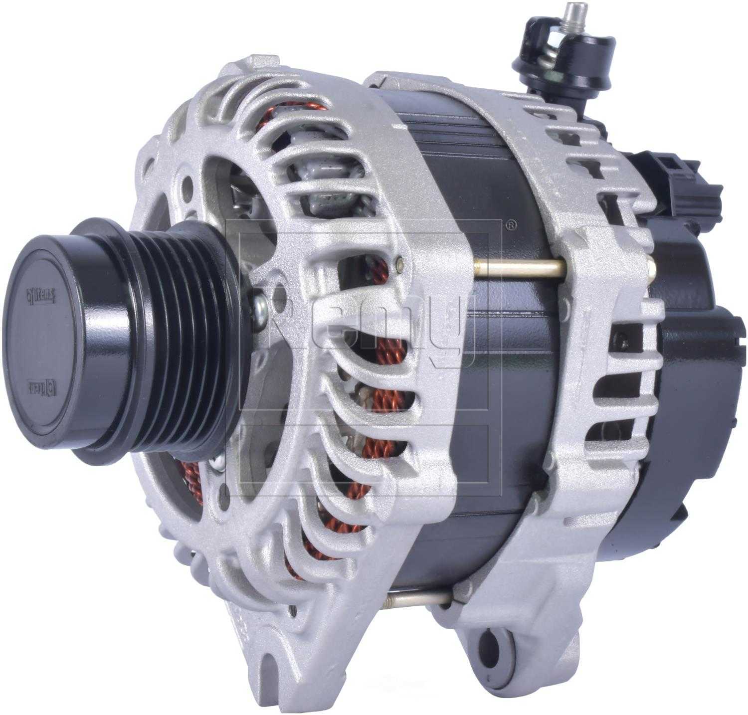 Remy 23072 Alternator