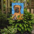 thumbnail image 2 of Carolines Treasures SS4150GF 11 x 15 In. Bullmastiff Flag- Garden Size, 2 of 3