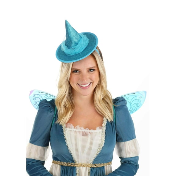 Disney Merryweather Headband & Wings Kit