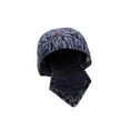 thumbnail image 2 of Dalazy Welding Protective Hat Cap Scarf Welder Flame Retardant Cotton Helmet, 2 of 8